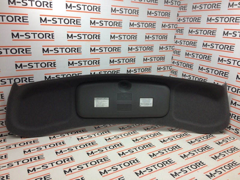 обшивка крышки багажника, 670 рублей, Красноярск