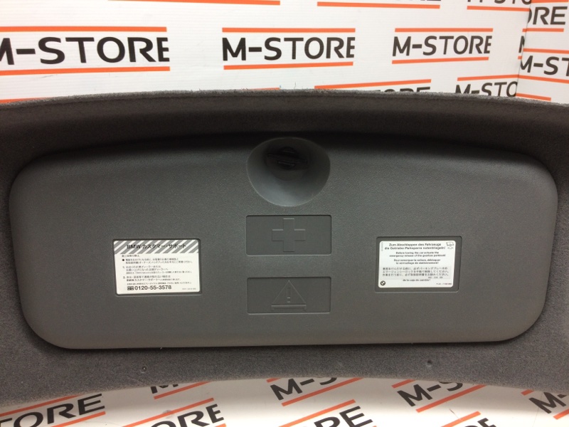 обшивка крышки багажника, 670 рублей, Красноярск