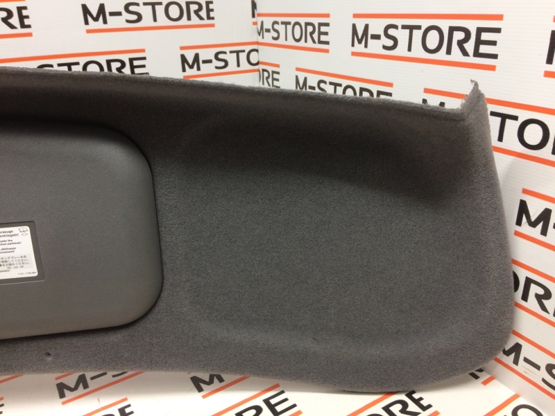 обшивка крышки багажника, 670 рублей, Красноярск