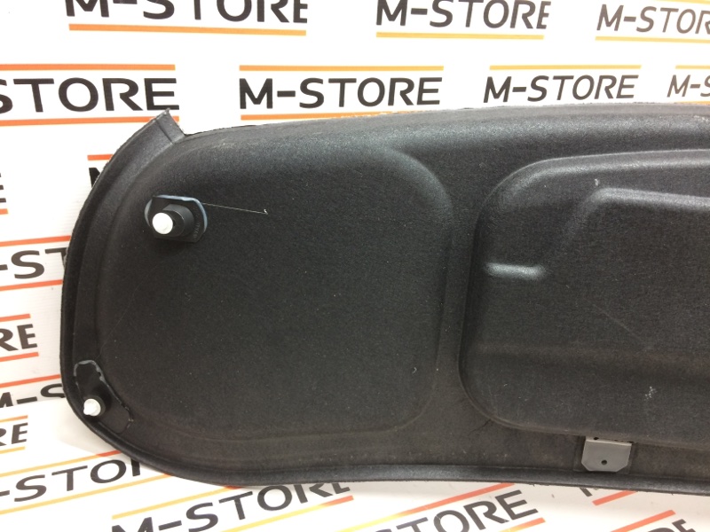 обшивка крышки багажника, 670 рублей, Красноярск