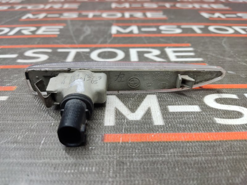 Повторитель в крыло, 590 рублей, Красноярск