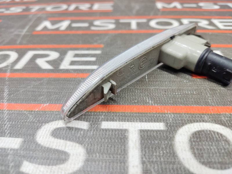 Повторитель в крыло, 590 рублей, Красноярск