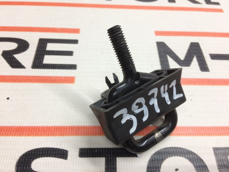 скоба капота, 300 рублей, Красноярск