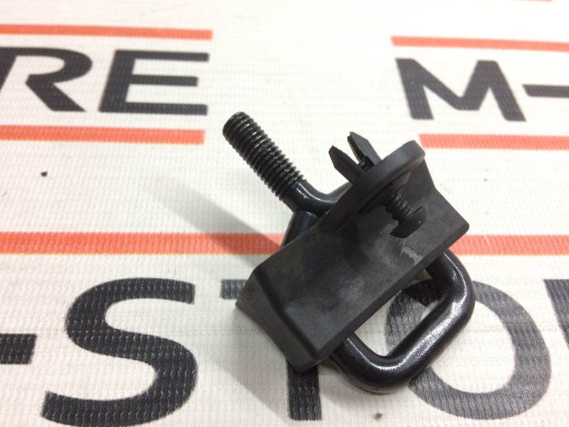 скоба капота, 300 рублей, Красноярск