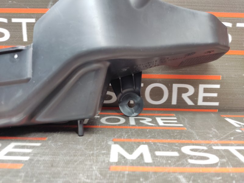 накладка багажника, 350 рублей, Красноярск