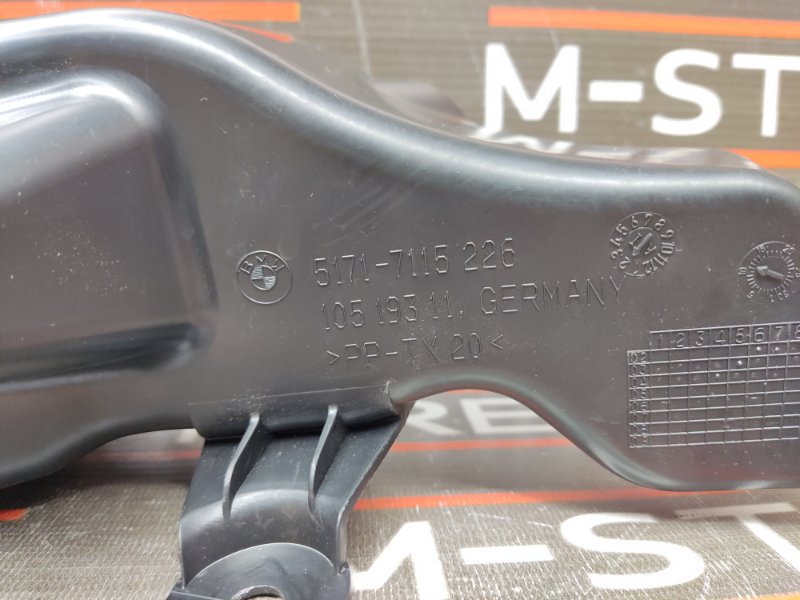 накладка багажника, 350 рублей, Красноярск