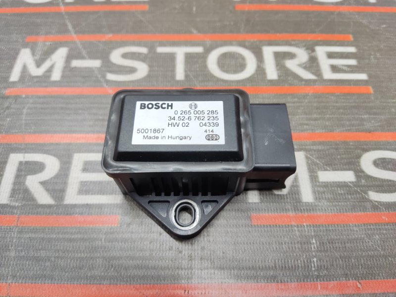 Датчик ускорения, 400 рублей, Красноярск