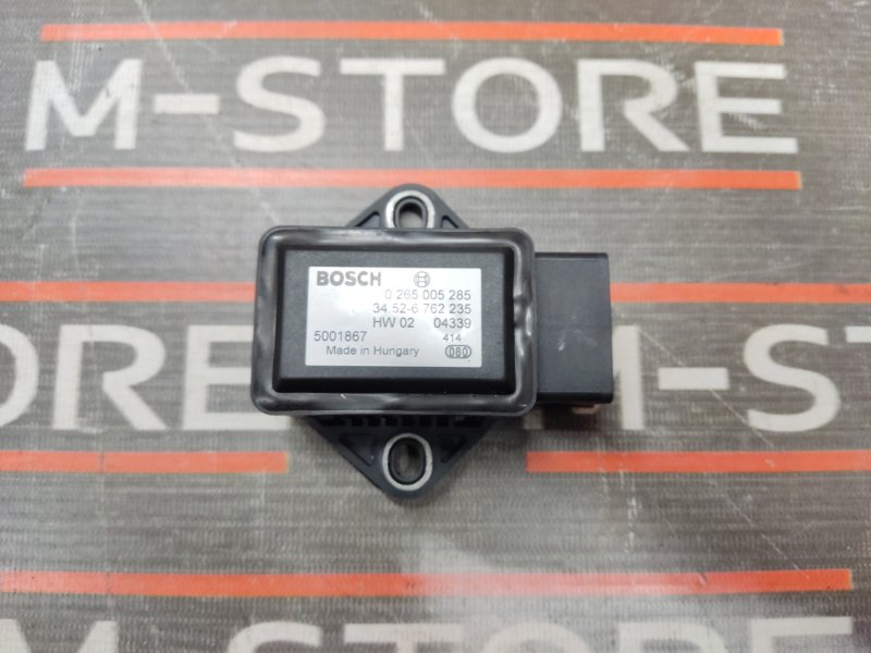 Датчик ускорения, 400 рублей, Красноярск