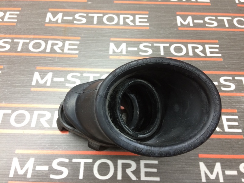 пыльник рулевой колонки, 340 рублей, Красноярск