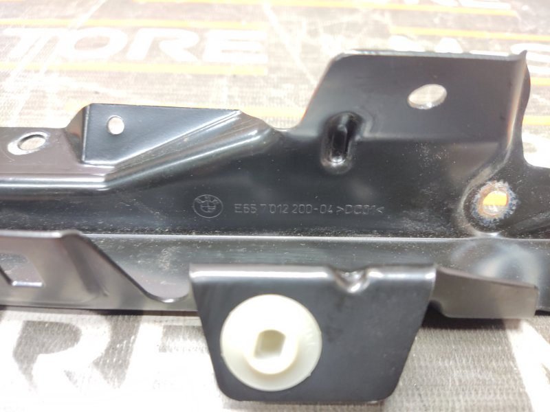 крепление бампера, 510 рублей, Красноярск