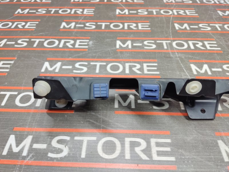 крепление бампера, 510 рублей, Красноярск