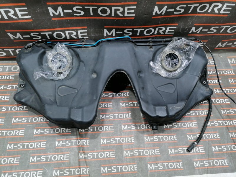 бак топливный, 980 рублей, Красноярск