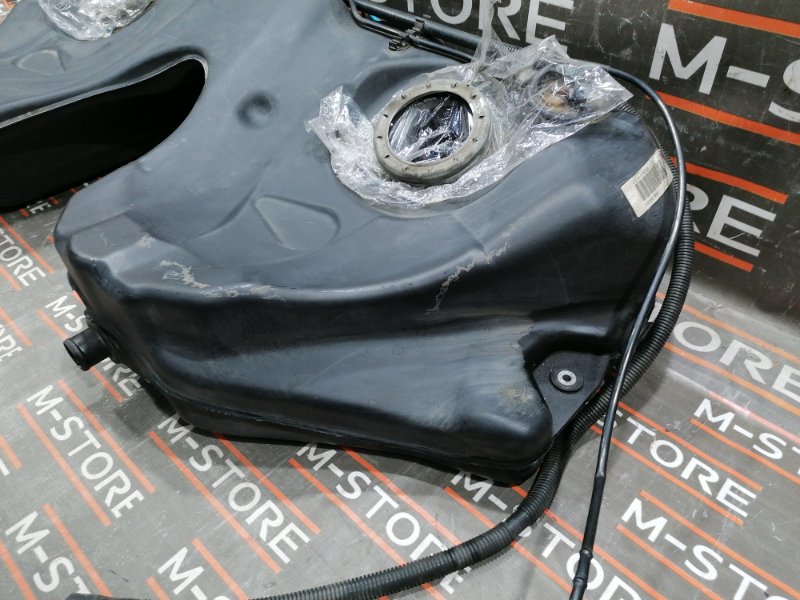 бак топливный, 980 рублей, Красноярск