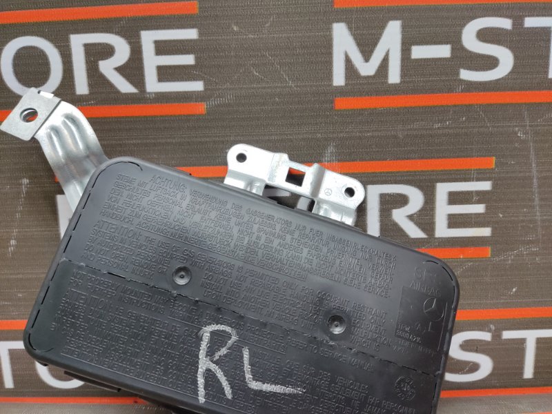 Подушка безопасности в дверь, 300 рублей, Красноярск