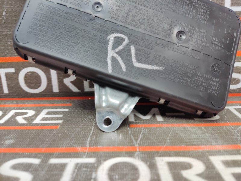 Подушка безопасности в дверь, 300 рублей, Красноярск