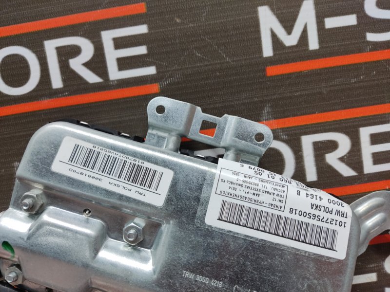 Подушка безопасности в дверь, 300 рублей, Красноярск