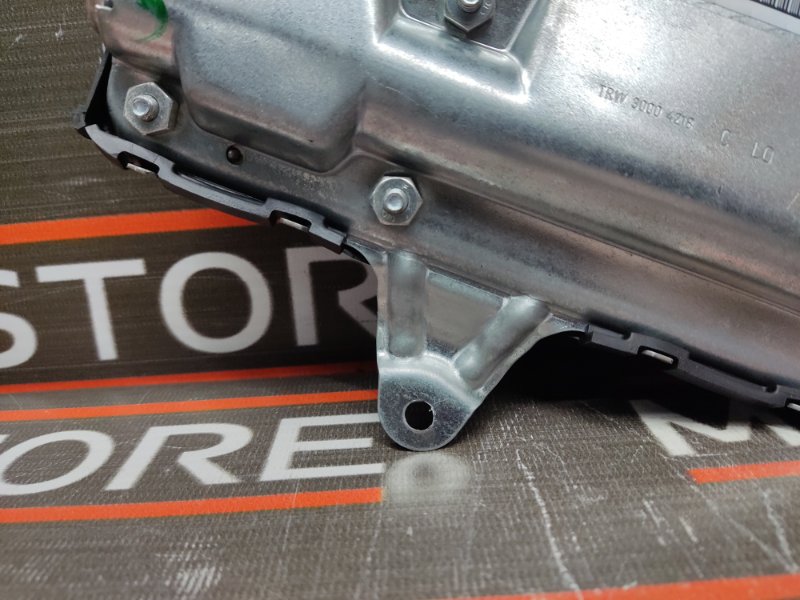 Подушка безопасности в дверь, 300 рублей, Красноярск