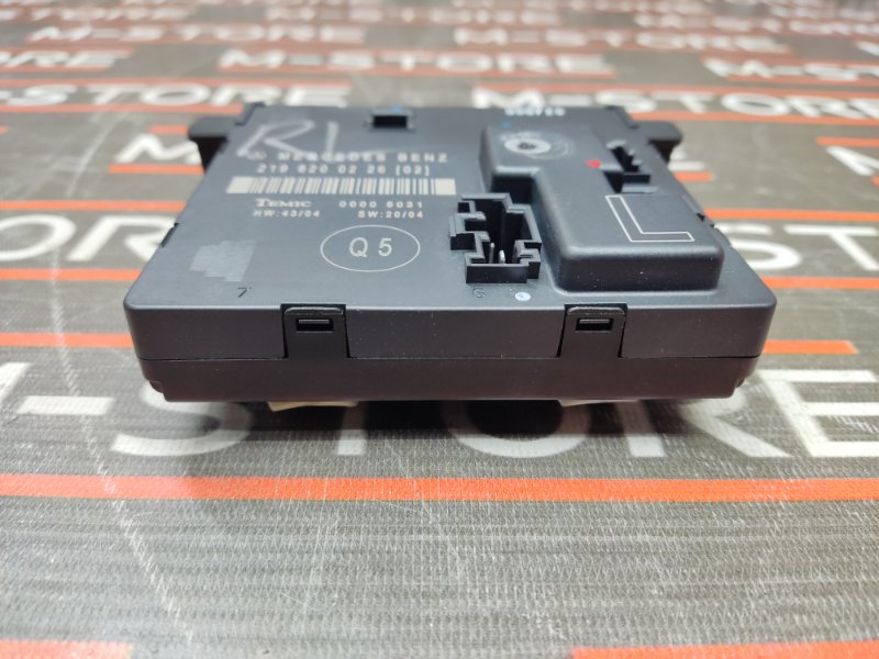 Блок управления дверью, 670 рублей, Красноярск