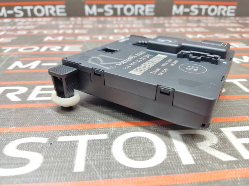 Блок управления дверью, 670 рублей, Красноярск