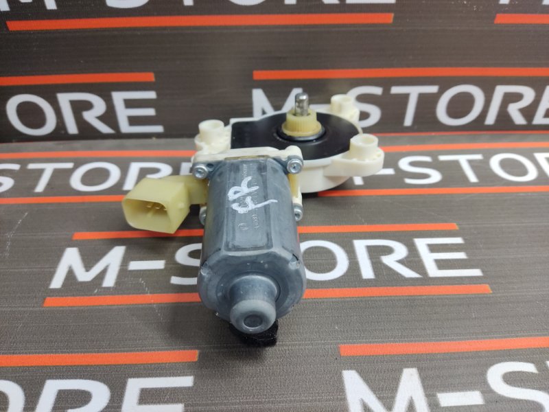 мотор стеклоподъемника, 980 рублей, Красноярск