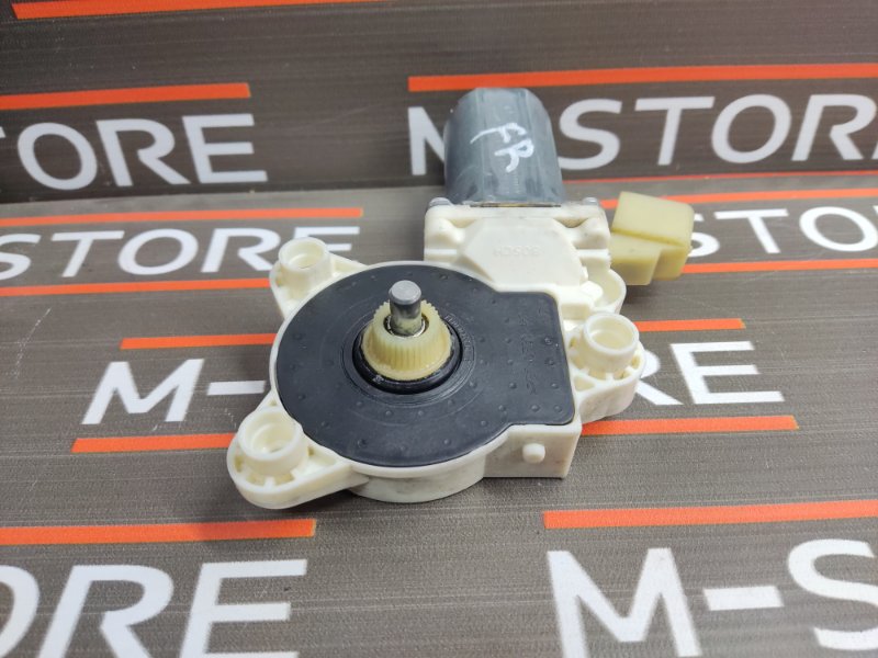 мотор стеклоподъемника, 980 рублей, Красноярск