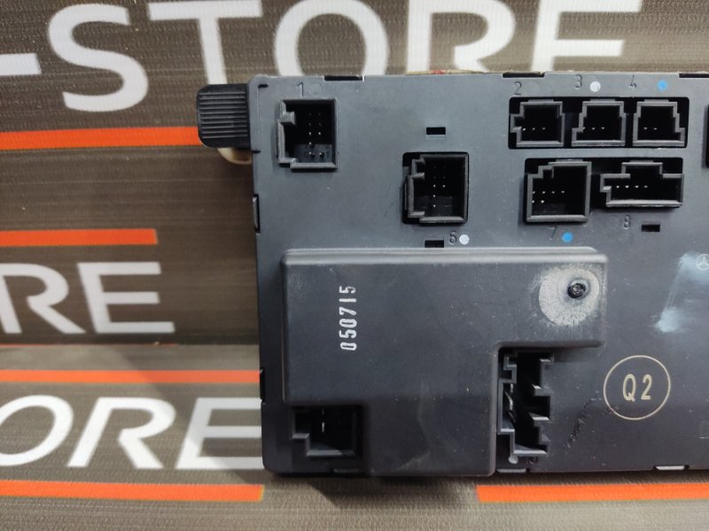 Блок управления дверью, 1500 рублей, Красноярск