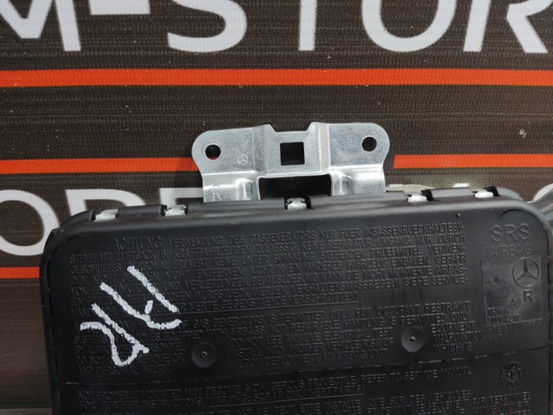 Подушка безопасности в дверь, 340 рублей, Красноярск