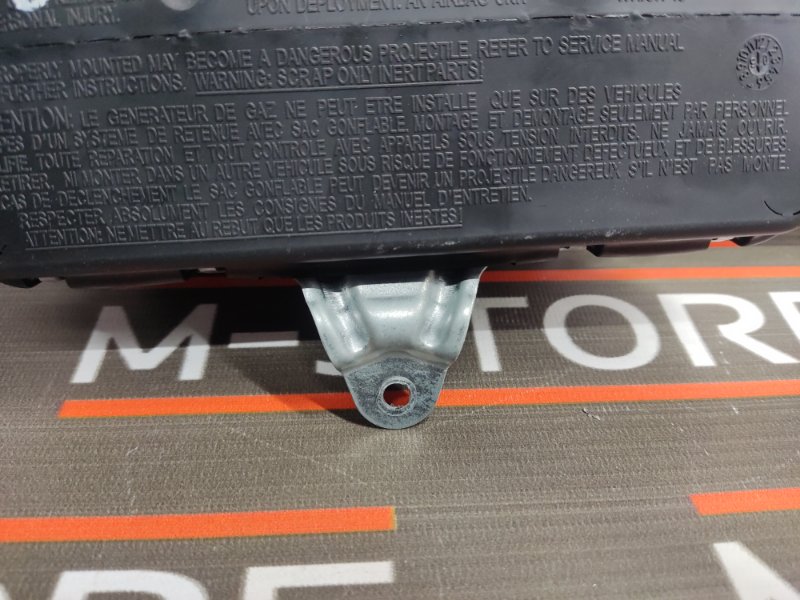 Подушка безопасности в дверь, 340 рублей, Красноярск