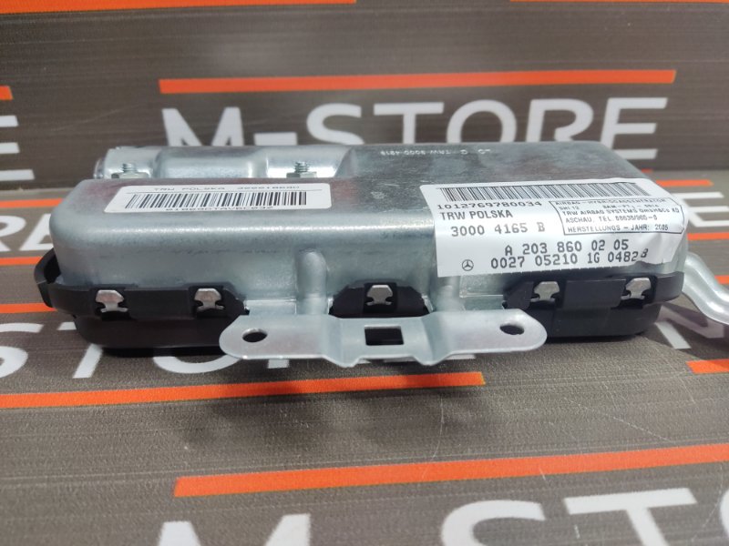 Подушка безопасности в дверь, 340 рублей, Красноярск