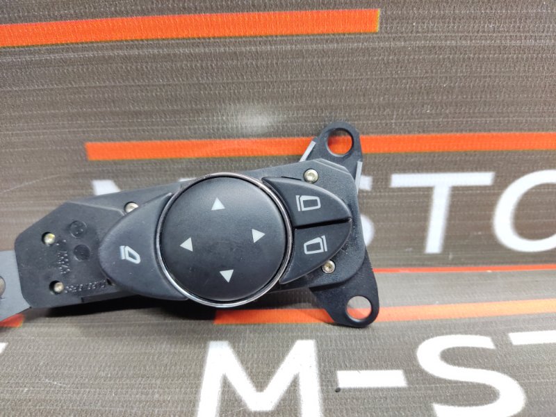 блок управления зеркалами, 300 рублей, Красноярск