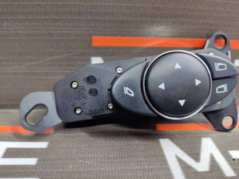 блок управления зеркалами, 300 рублей, Красноярск