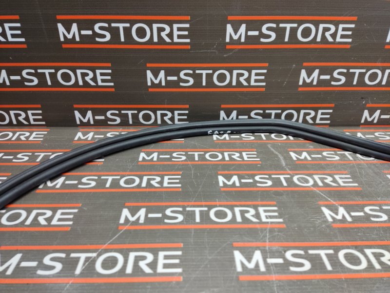 Уплотнитель багажника, 510 рублей, Красноярск