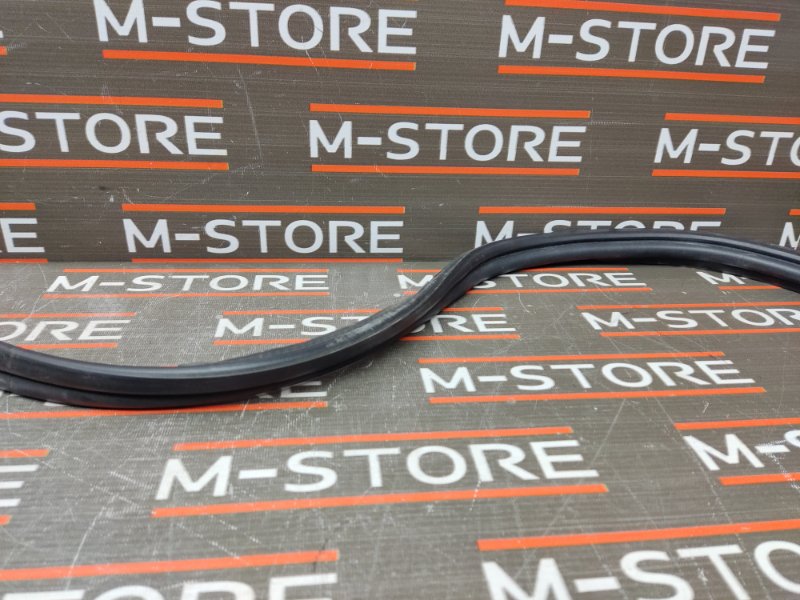 Уплотнитель багажника, 510 рублей, Красноярск