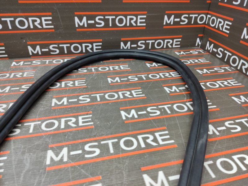 Уплотнитель багажника, 510 рублей, Красноярск