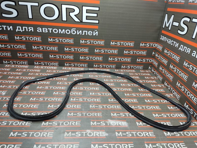 Уплотнитель багажника, 510 рублей, Красноярск