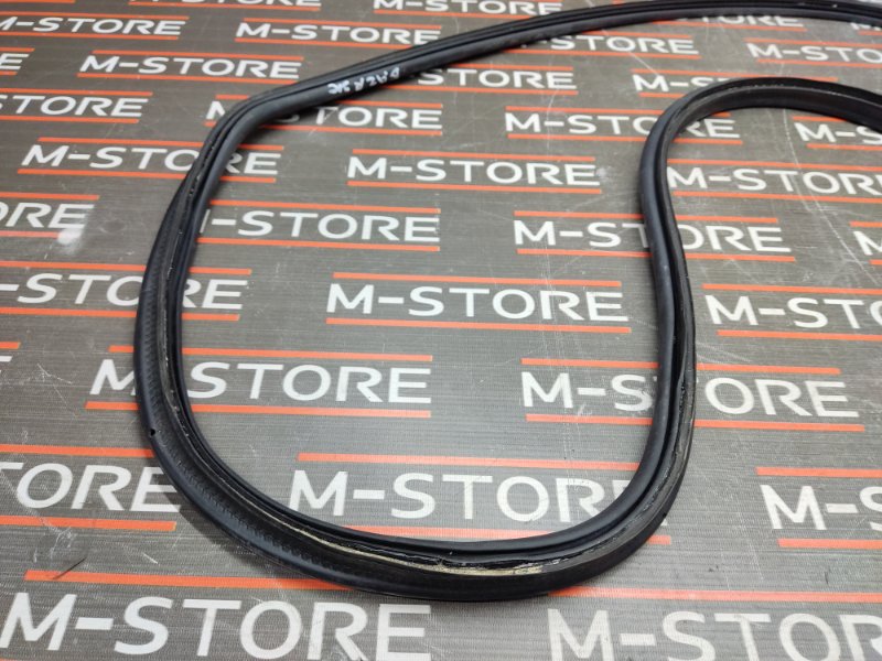 Уплотнитель багажника, 510 рублей, Красноярск