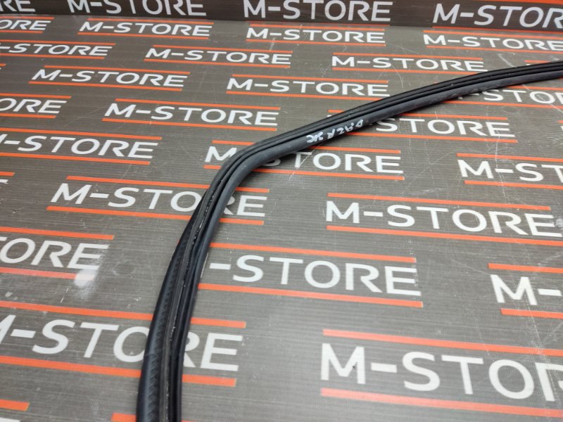 Уплотнитель багажника, 510 рублей, Красноярск