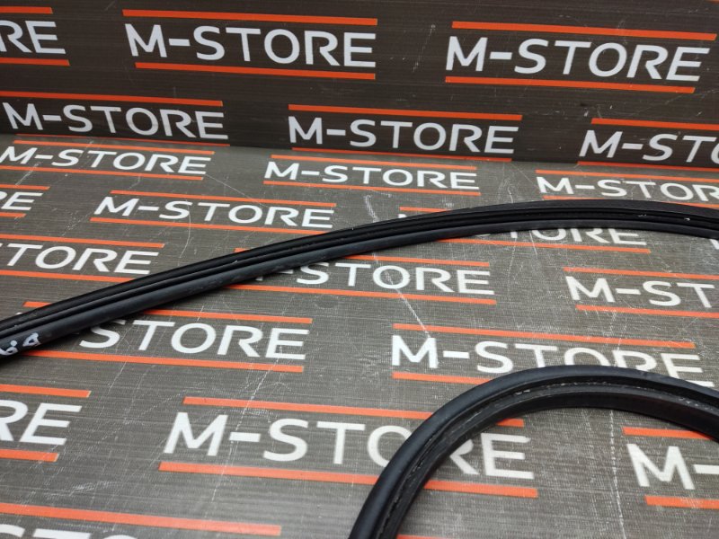 Уплотнитель багажника, 510 рублей, Красноярск