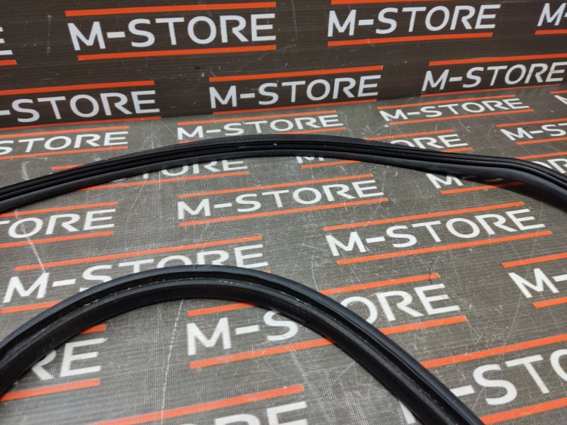 Уплотнитель багажника, 510 рублей, Красноярск