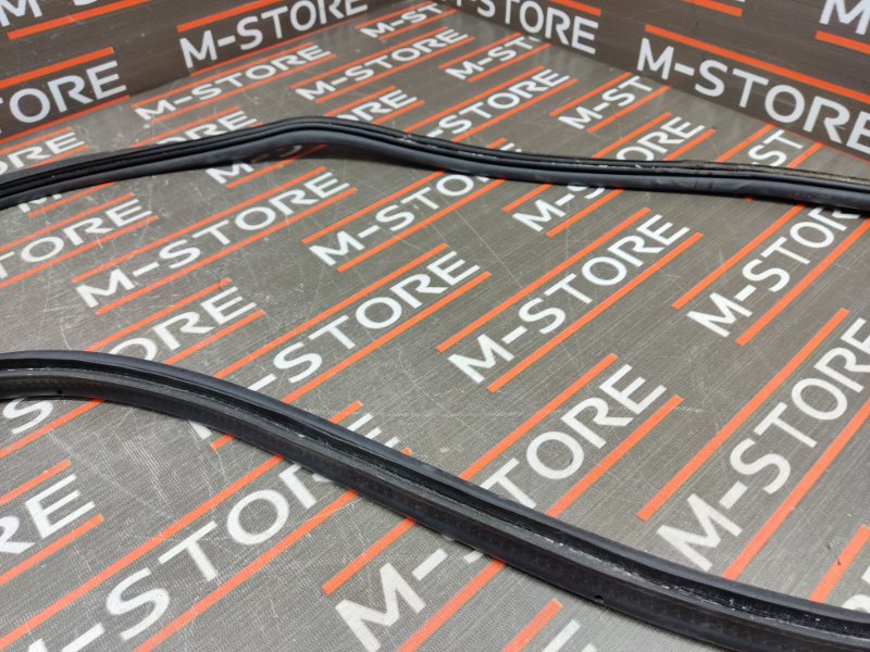 Уплотнитель багажника, 510 рублей, Красноярск