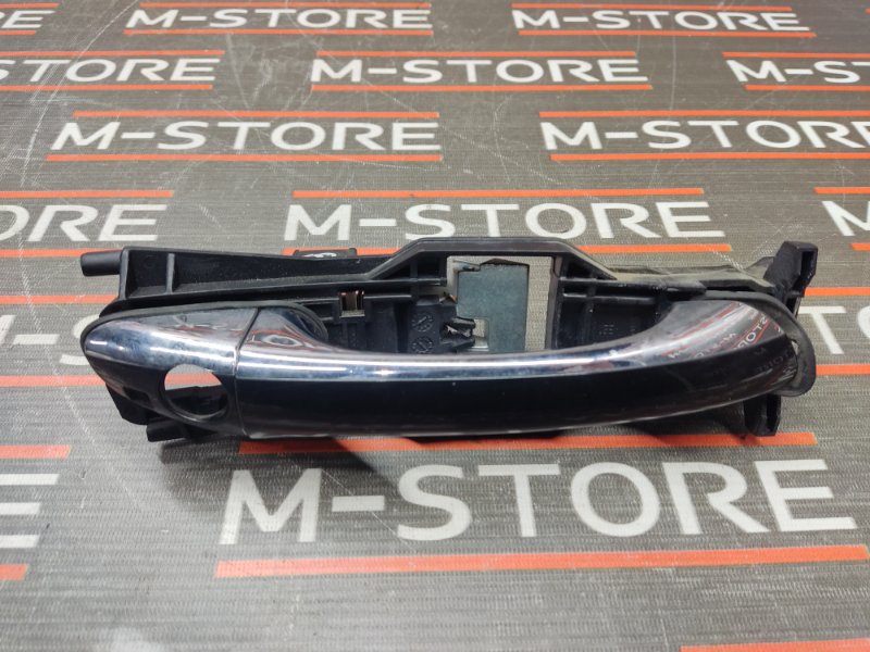 ручка двери внешняя, 790 рублей, Красноярск