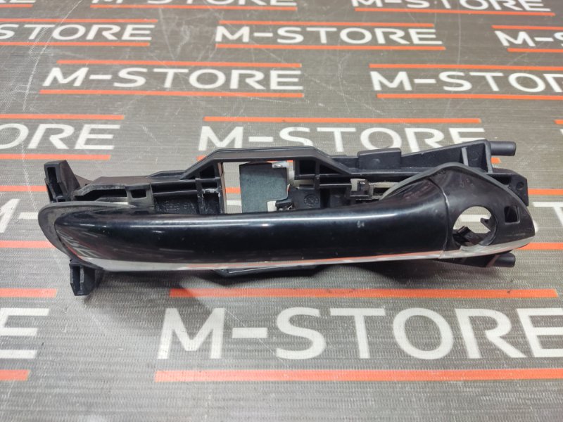 ручка двери внешняя, 790 рублей, Красноярск