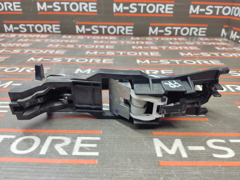 ручка двери внешняя, 790 рублей, Красноярск