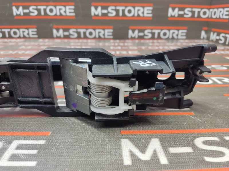 ручка двери внешняя, 790 рублей, Красноярск