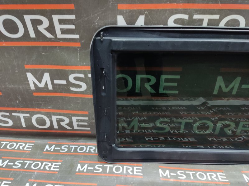 Стекло люка, 1290 рублей, Красноярск