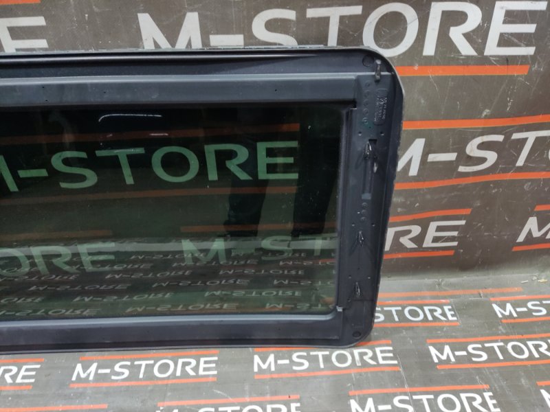 Стекло люка, 1290 рублей, Красноярск