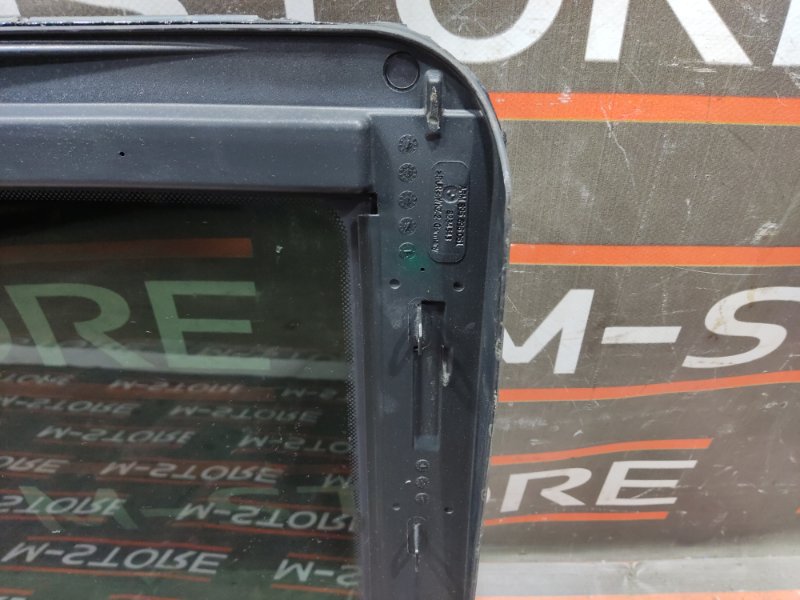 Стекло люка, 1290 рублей, Красноярск