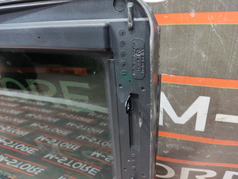 Стекло люка, 1290 рублей, Красноярск