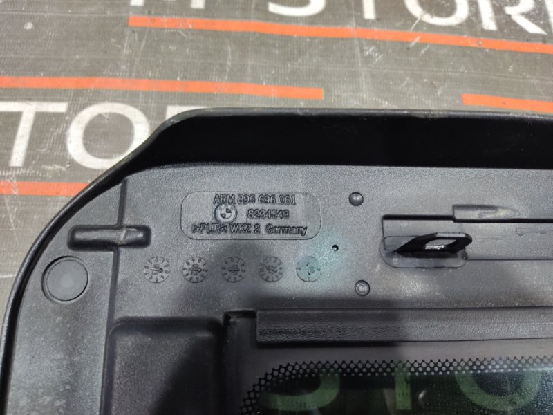 Стекло люка, 1290 рублей, Красноярск