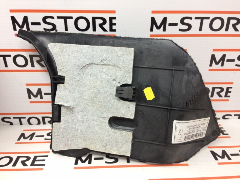 обшивка салона, 340 рублей, Красноярск